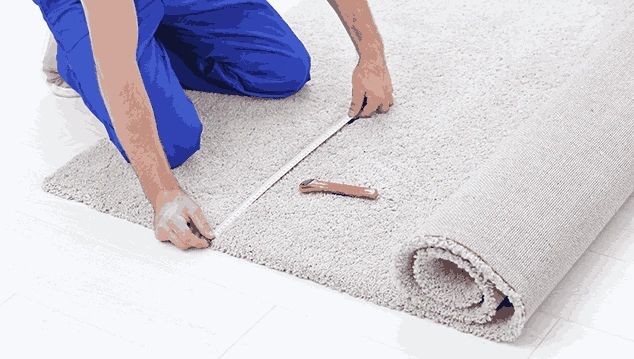 Carpet Repair Services Delacombe