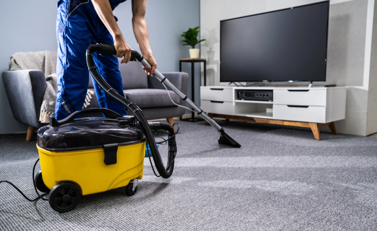 Extract Carpet Cleaning Delacombe Contact Office